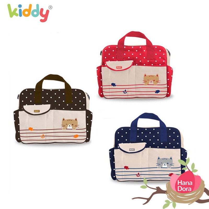 Kiddy Diaper Bag KD5032 - Tas Bayi