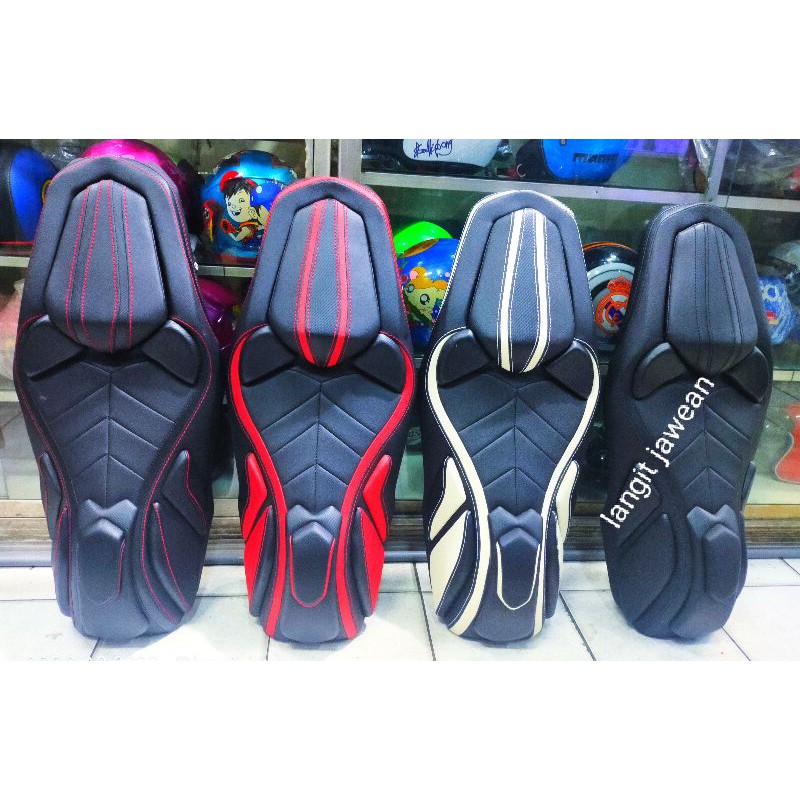 Jok MB Tech Cobra Honda ADV