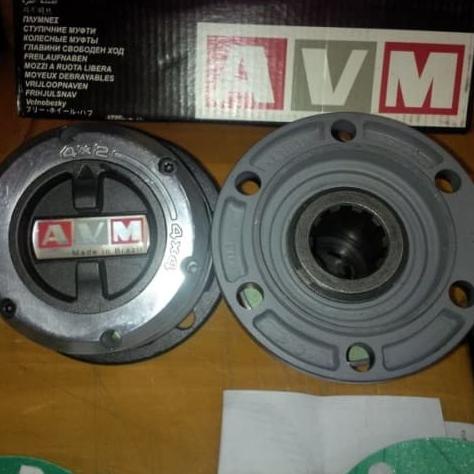 Jual Freelock Avm Jeep Willy'S Murah