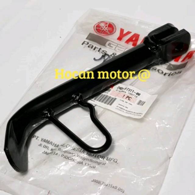 STANDAR SAMPING STANDAR 1 MIO SPORTY MIO SMILE MIO SOUL FINO ASLI ORISNIL YGP  28D-F7311-00-2