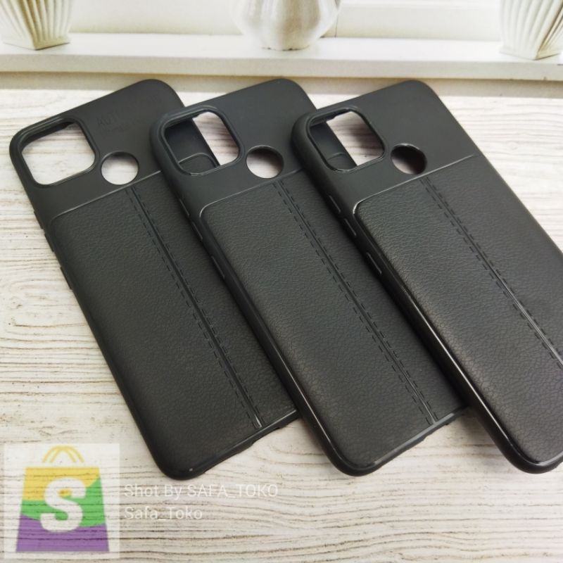 Case Autofocus Realme Narzo 30A / RMX3171