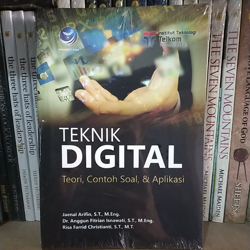 

Teknik Digital