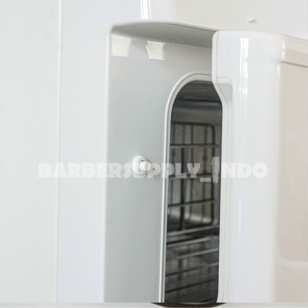Hot Towel Warmer Sterilizer Mesin Hot Towel Warmer 1 Rak