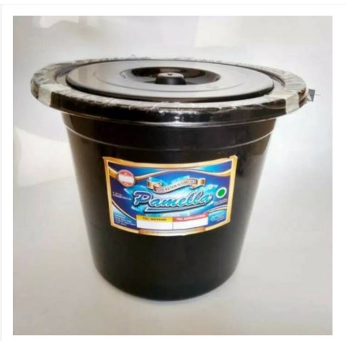 

Tape Ketan Pamella / Sari Madu isi 100 pcs Khas Kuningan / Peuyeum Ketan Kuningan