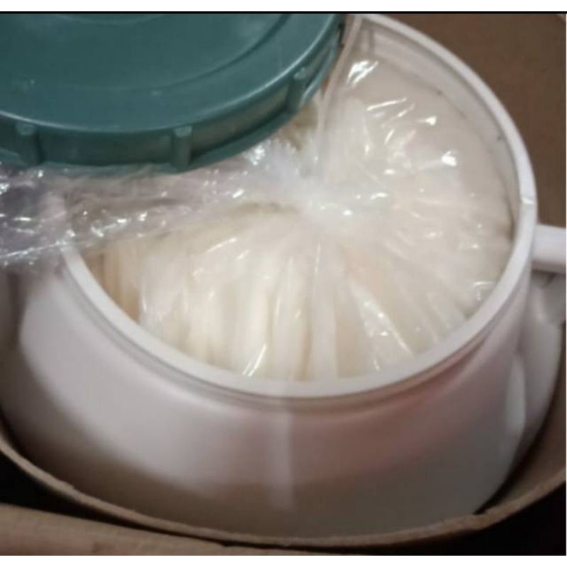 BAHAN CREAM GALONAN IMPORT KWALITAS NO1//CREAM MEI YUNG GALONAN KW1