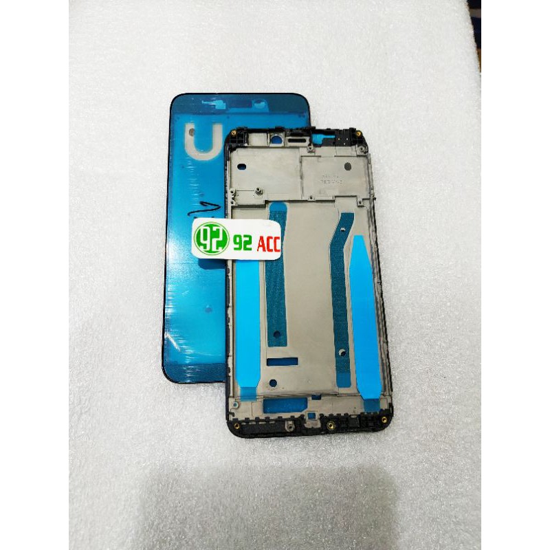 TULANG / FRAME / BEZEL LCD XIAOMI REDMI 4X