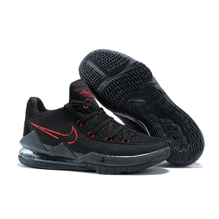 harga lebron 17 low