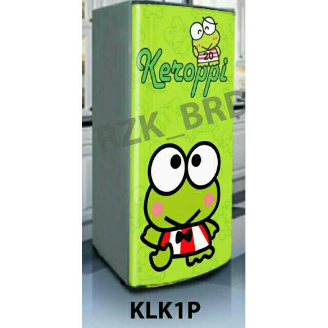 

Stiker KLKS1P_kerropi