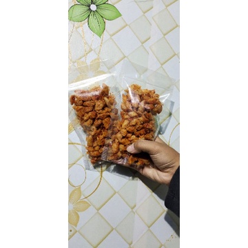 

lumpia kering