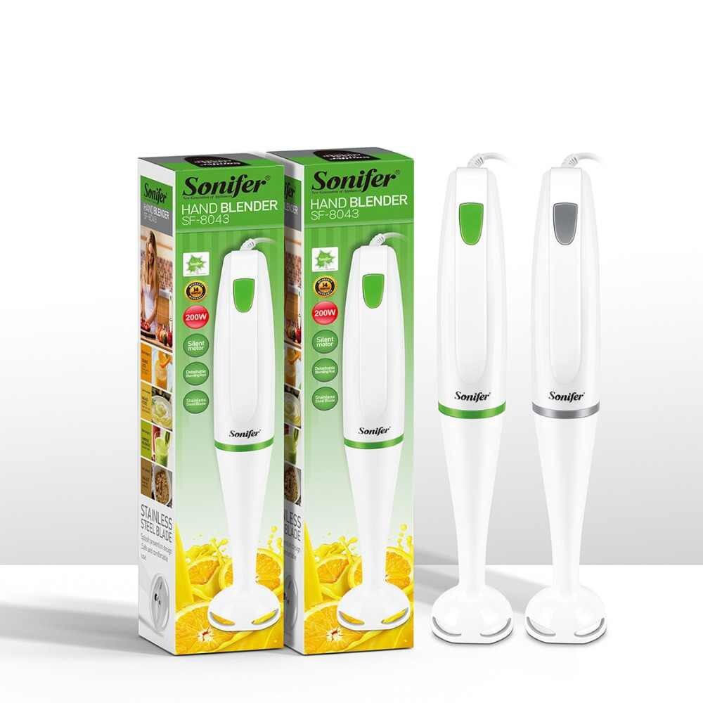 SONIFER HAND BLENDER MULTIFUNGSI SF-8043