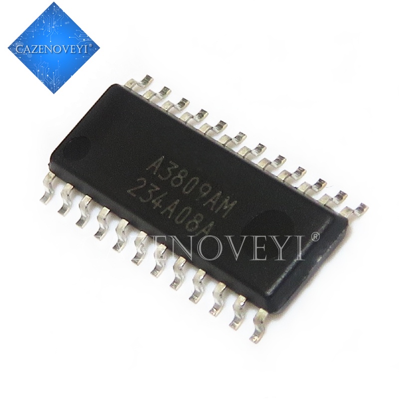 2pcs Ic Cxa3809M Cxa3809 A3809Am Sop-24