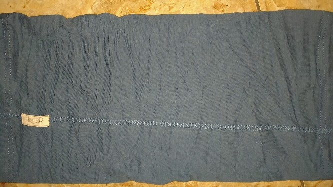 Terry Palmer Masker Face Hwpolly-9999-m-all Size