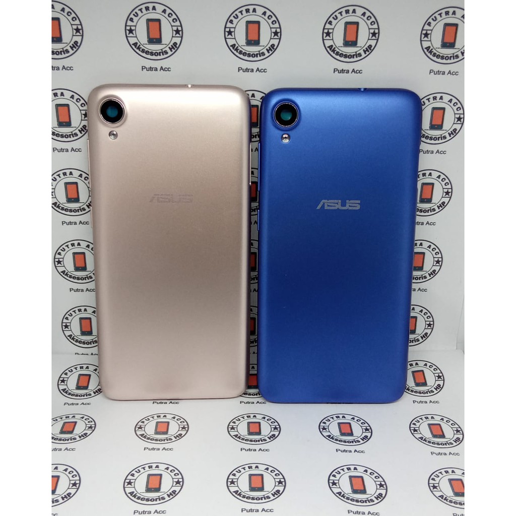 Backdoor Tutup Belakang Hp Asus Zenfone live L1 ZA550KL X00RD Backdor Back Cover Casing Kesing