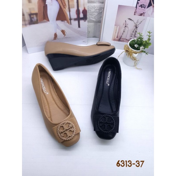 WEDGES 6313-37 Simoncelli