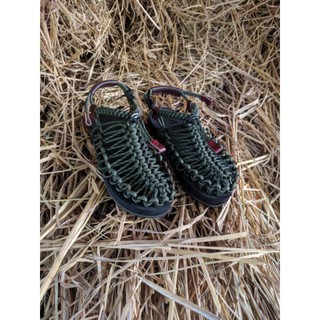  Sandal  Gunung Wanita Pria Sandal  Outdoor Troops 