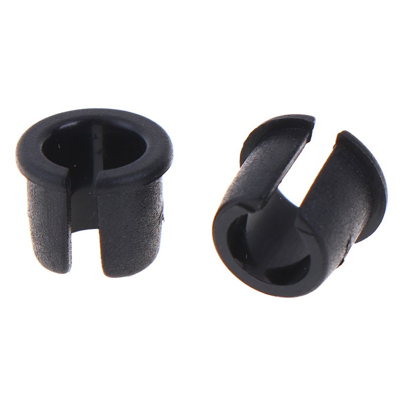 【justenjoyingg.id】10pcs Bicycle Rim Conversion Mouth Beautiful Mouth Rim Turn Mouth Gas Nozzle