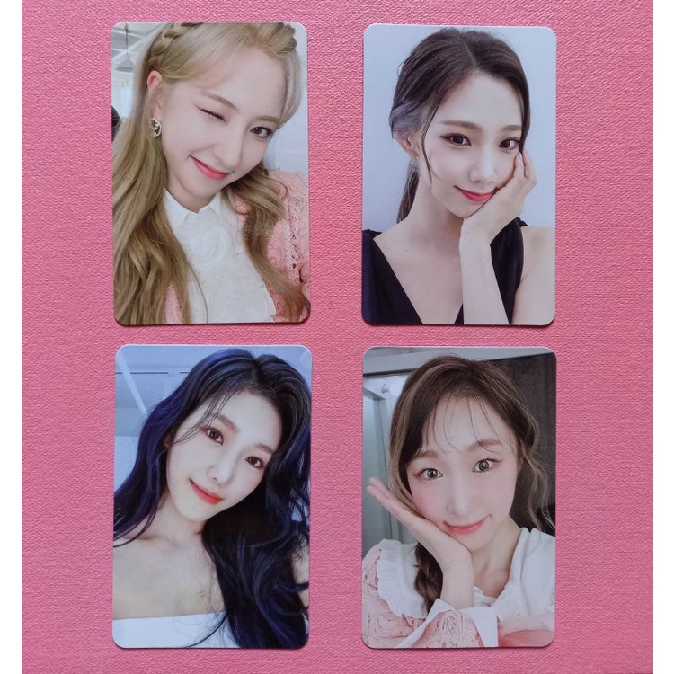 pc eunseo, yeoreum, dawon, soobin unnatural wjsn