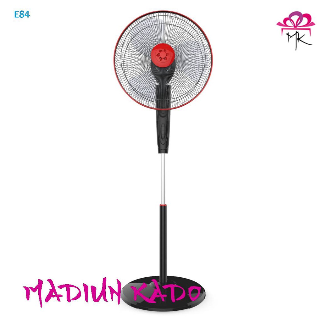 Maspion Stand Fan F-173 RC 16 Inch