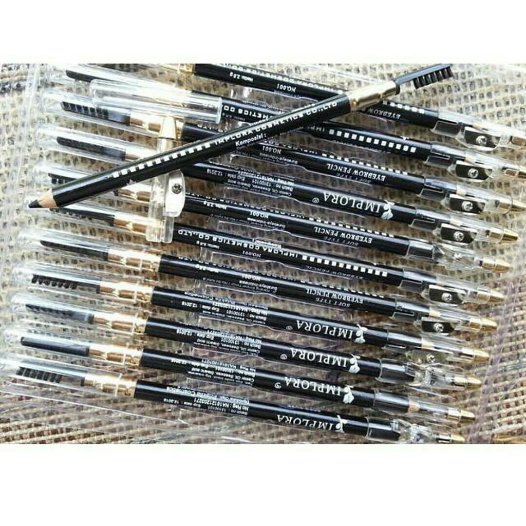 Implora Eyebrow Pencil