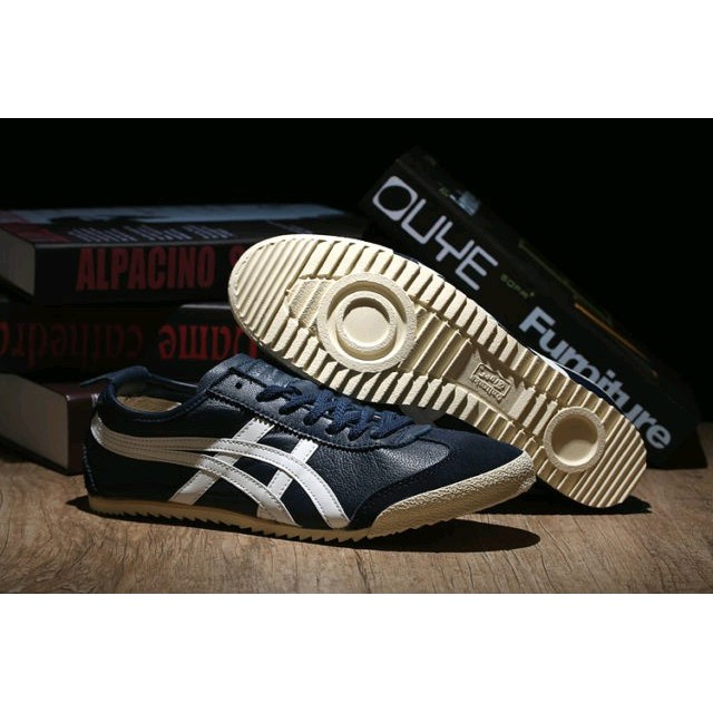 Promo Sale Sepatu Asics Onitsuka Tiger Mexico 66 Premium Original