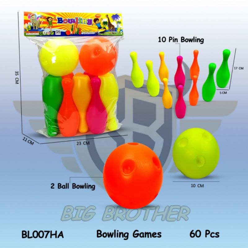 Harga Boling Terbaru November 2021 Biggo Indonesia