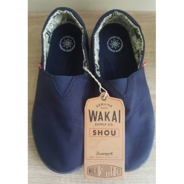 Wakai Shou Original** size 37