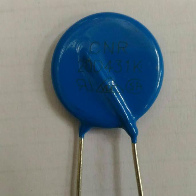 Cnr20D431K Varistor 20D431K Marcojiw99 Segera Beli