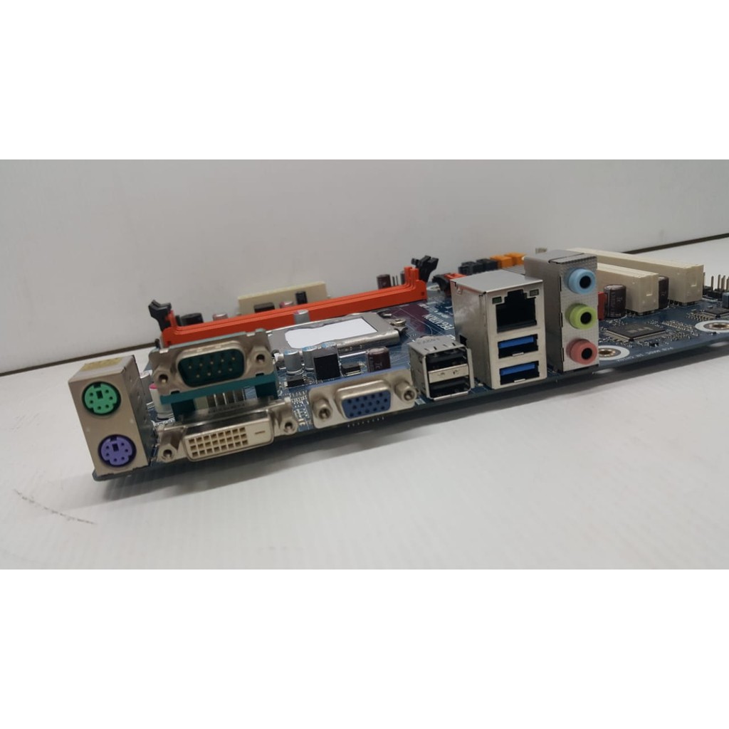 Motherboard Intel LGA 1150 H81 OEM Pegatron Onboard