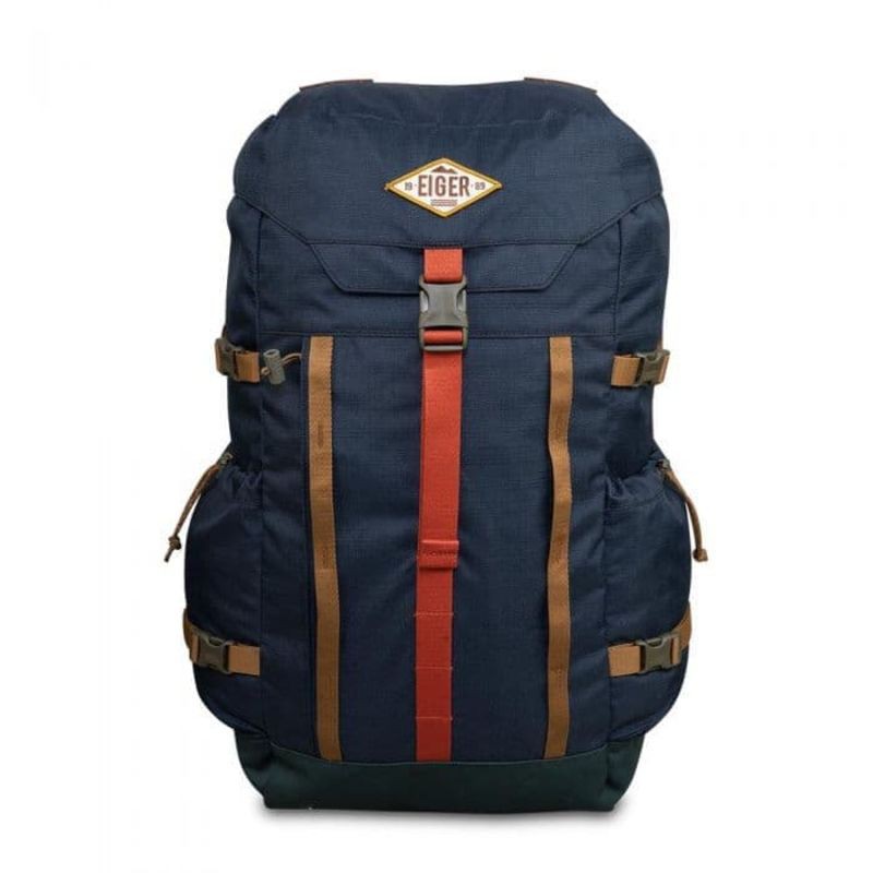 Ransel Patrol 35L (2615) WR