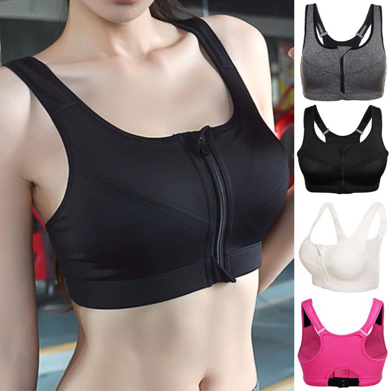 shopee sport bra