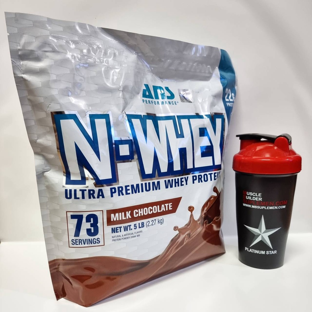 Jual Ans N Whey 5 Lbs N Whey Nwhey Protein Performance Diablo Iso Nitrotech Gold Muscletech