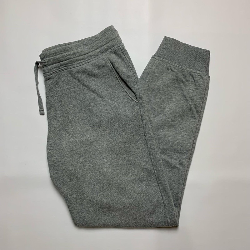 GIORDANO Jogger Pants Second Original