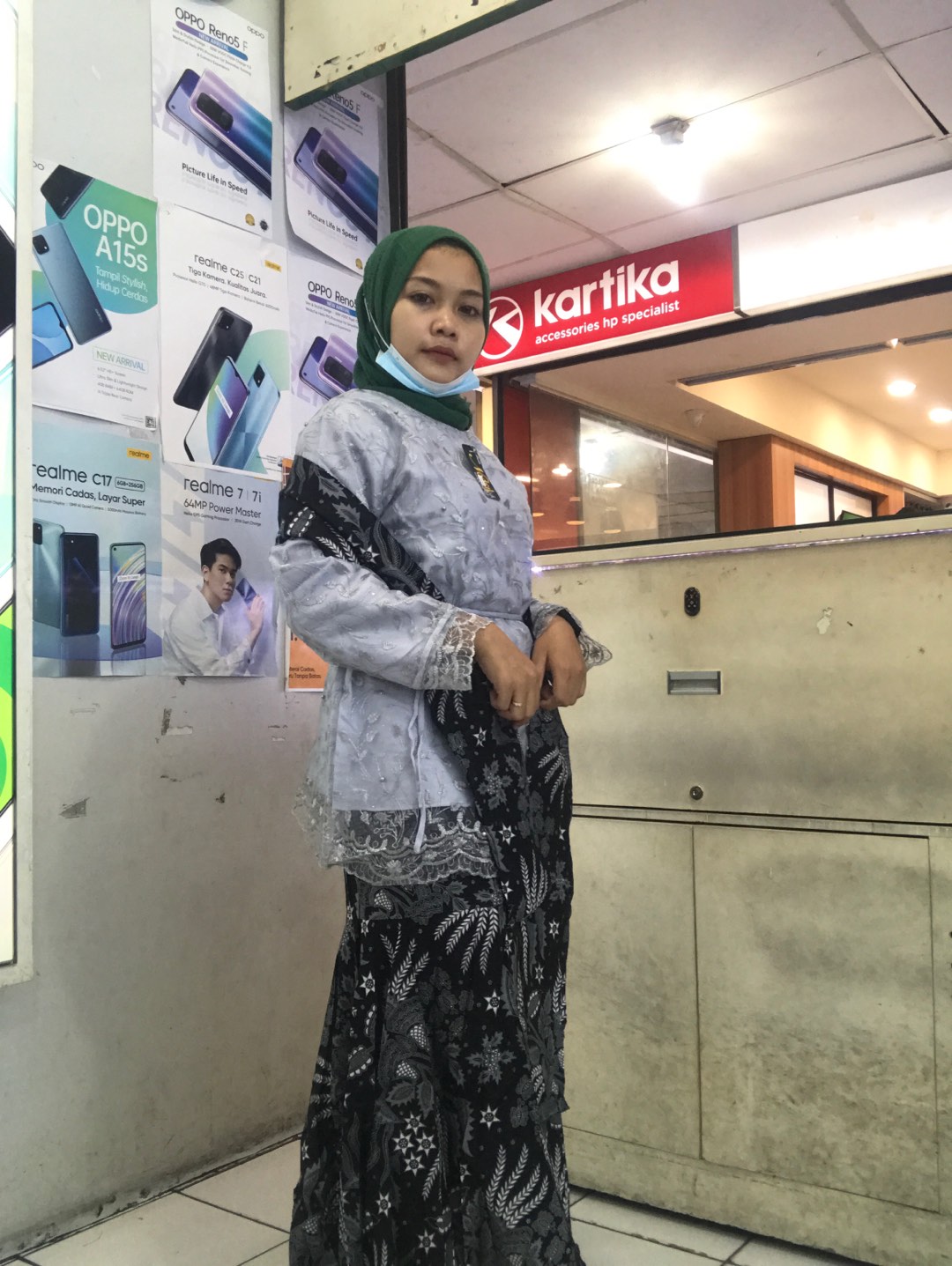 Maura Couple - Sania Ruffle Batik Couple Ori Ndoro Jowi Dnt Garansi Termurah Shopee - Batik Couple 7