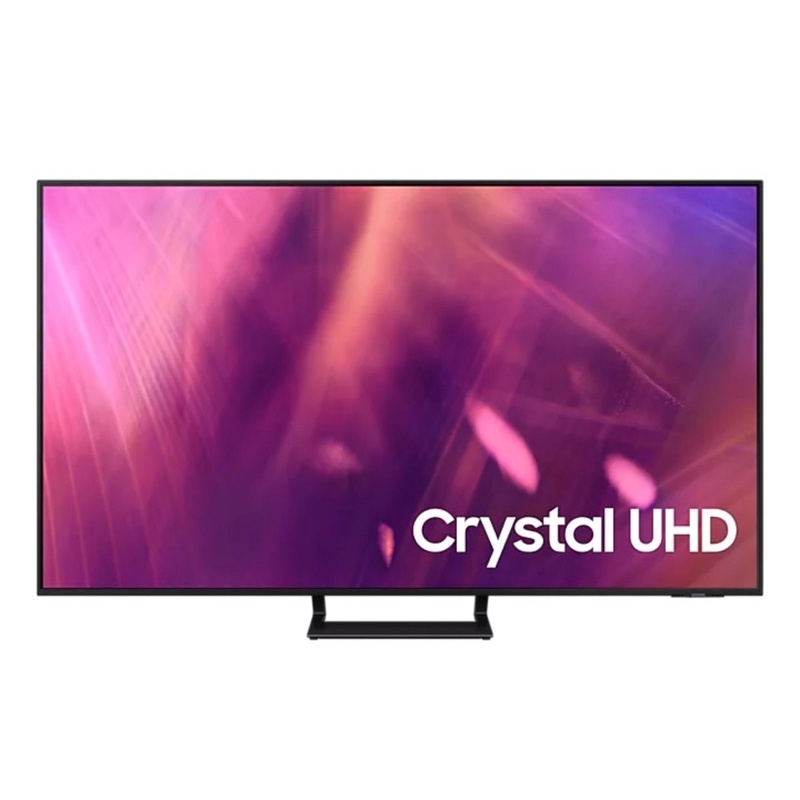 Promo LED TV Samsung 55 inch UHD 4K Smart tv tipe UA-55AU9000