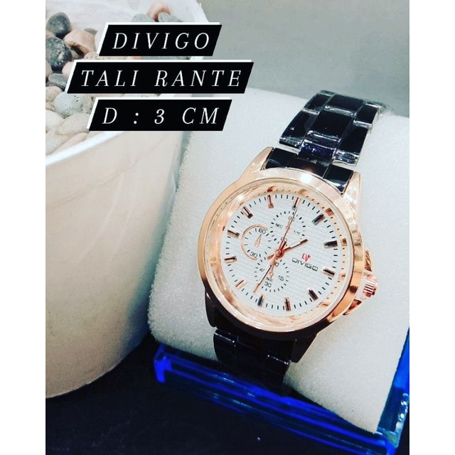 jam tangan divigo