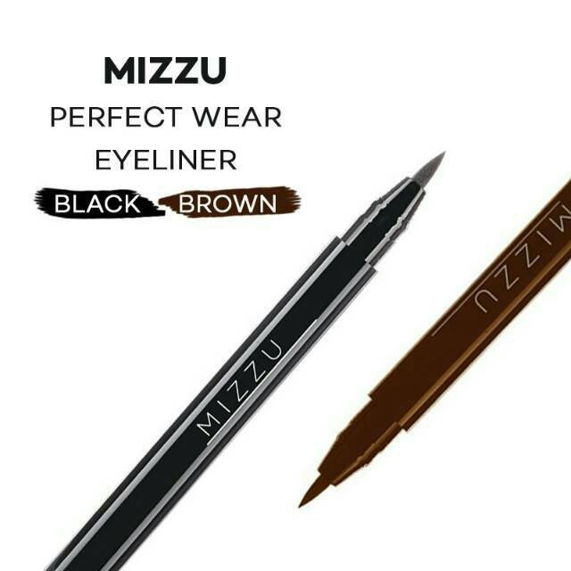 MIZZU Perfect Wear Eyeliner Pen