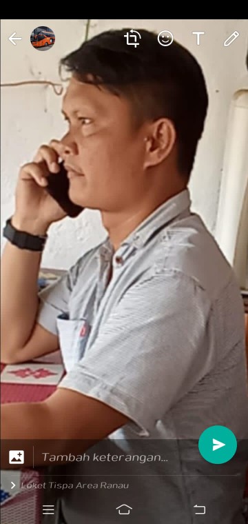 Aji Kuning Kemeja Batik Pria Solo Lengan Panjang Lapis Furing Aljaya Atasan Modern Premium Original