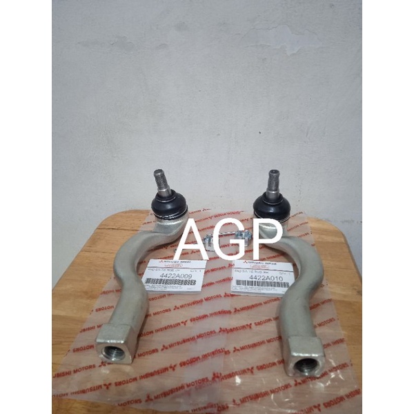 Tie Rod End Terot Pendek RL Triton Pajero Sport 1SET