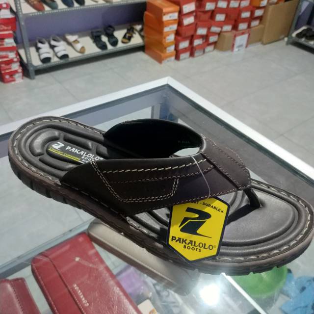 Sandal pria Pakalolo