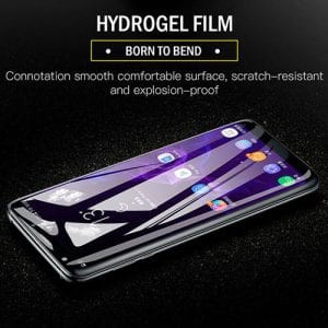 Huawei P30 / P30 Pro / P20 / P20 Pro Hydrogel / Nano Screen Protector Clear Antiblueray