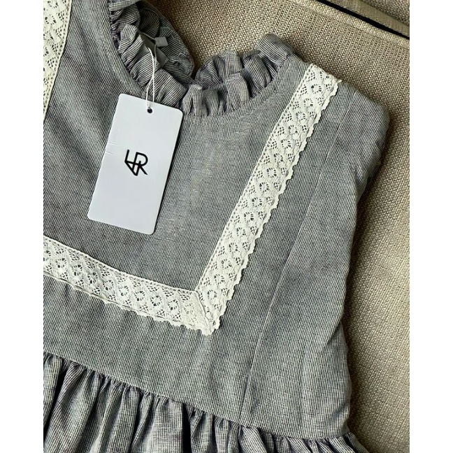 Leviora Alika Blouse