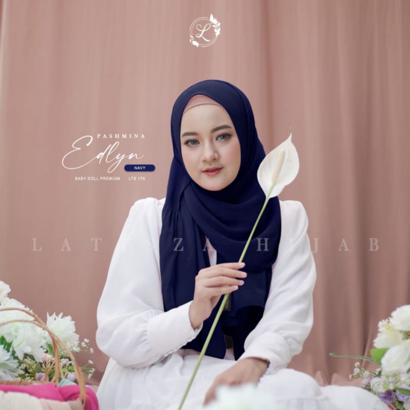pashmina plisket | Pashmina edlyn | pashmina latisza