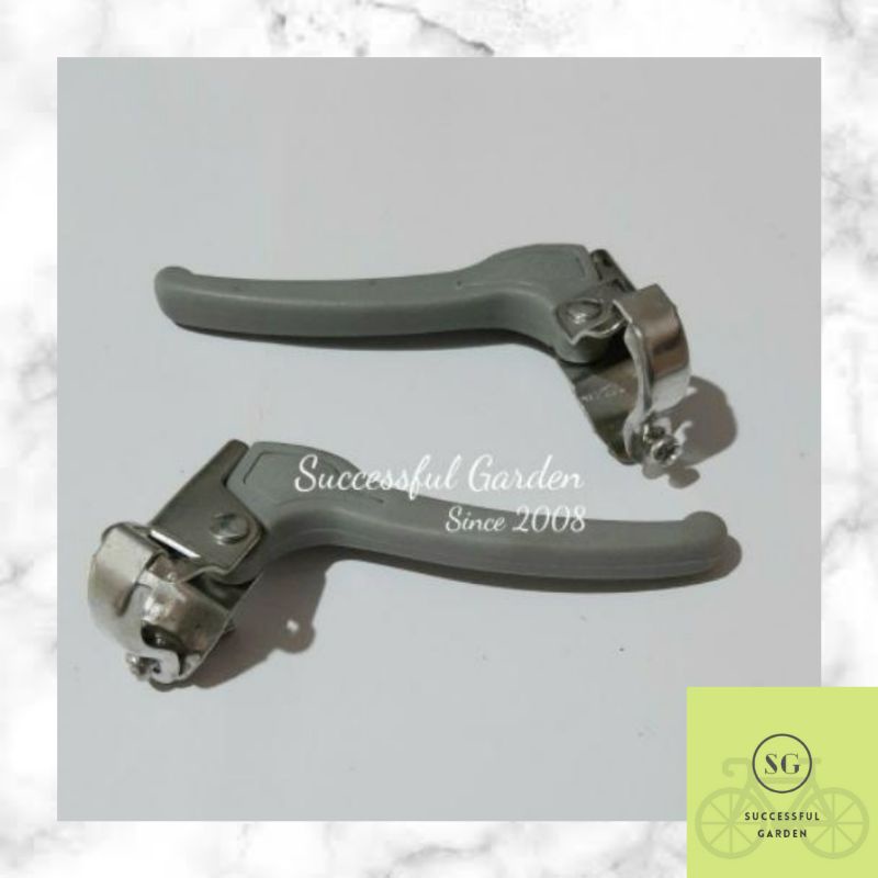 Tangan Rem Sepeda Mtb / Tangan rem sepeda bmx / Tangan rem sepeda mini / Tangan rem sepeda lipat