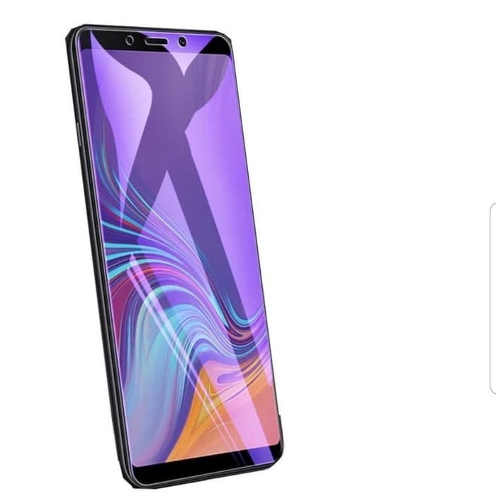 Tempered Glass Anti Blue Light Samsung A3(2016)/A5(2016)/A3(2017)/A5(2017)/A5(2018)/A6(2018)/A6+(201