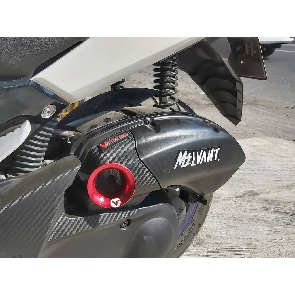 Veloscope nmax