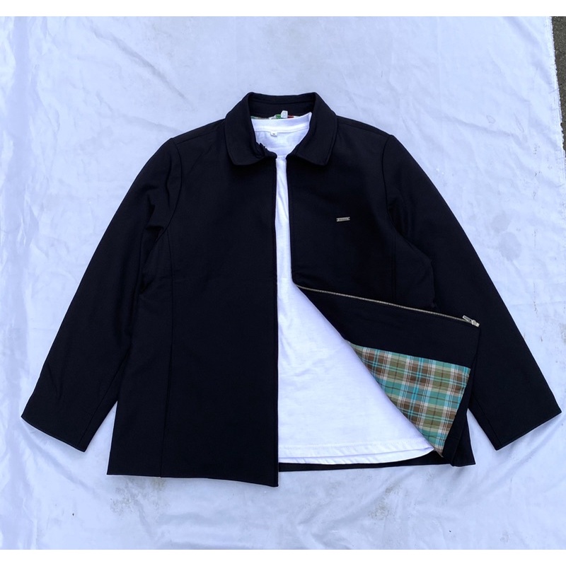 Crocodile Work jacket