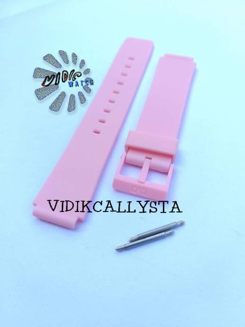 TALI JAM QNQ Q&amp;Q VP46 16  MM