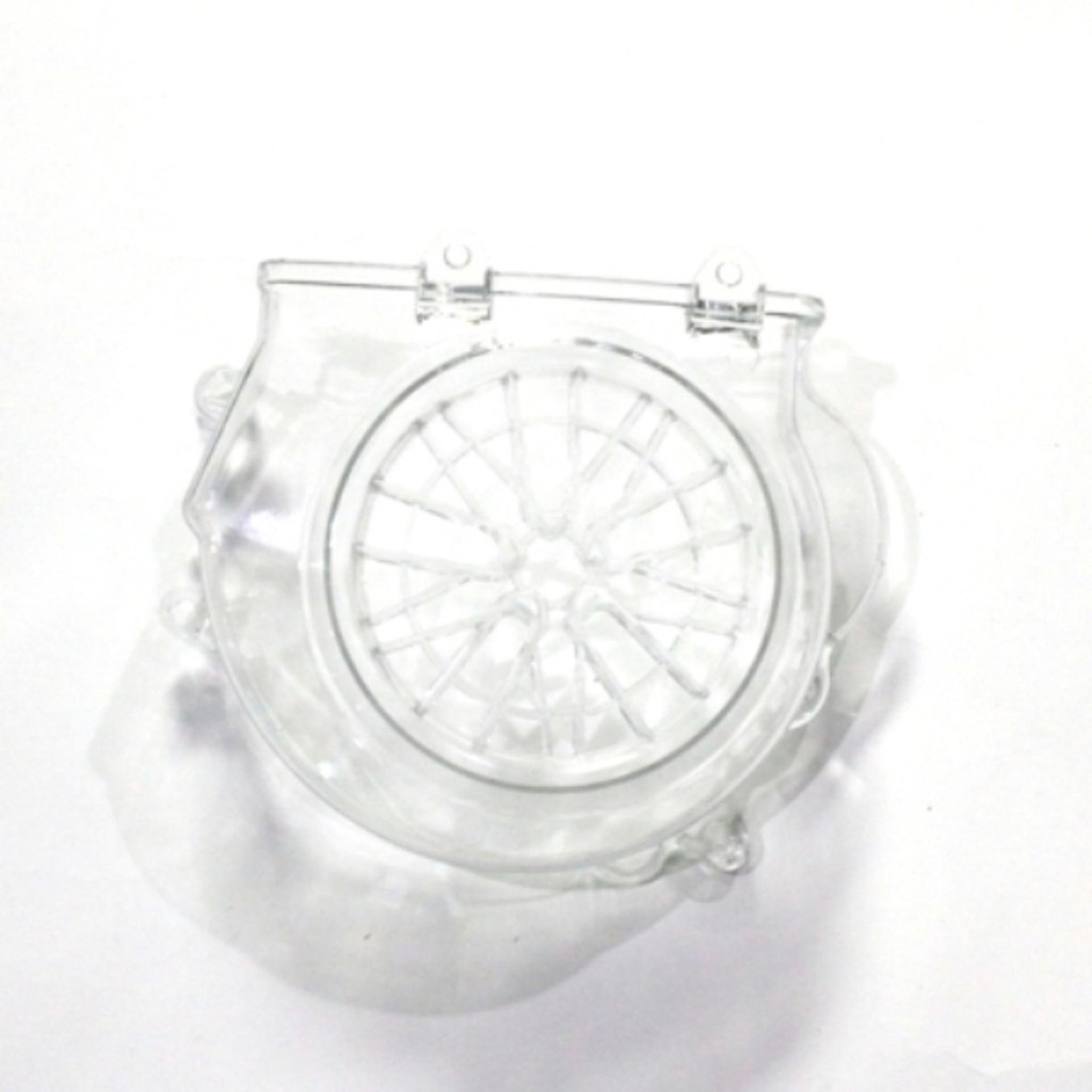 TUTUP KIPAS BEAT POP BENING