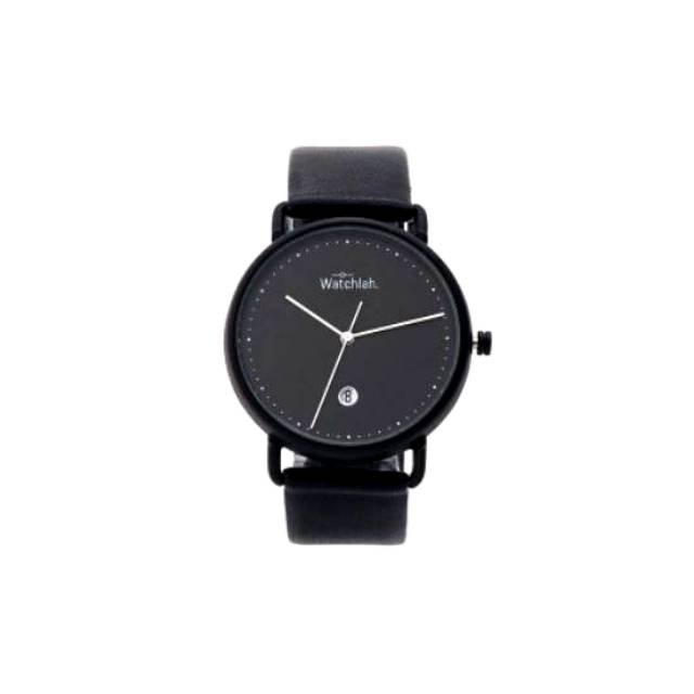 Watchlah ZIUA BLACK [new]