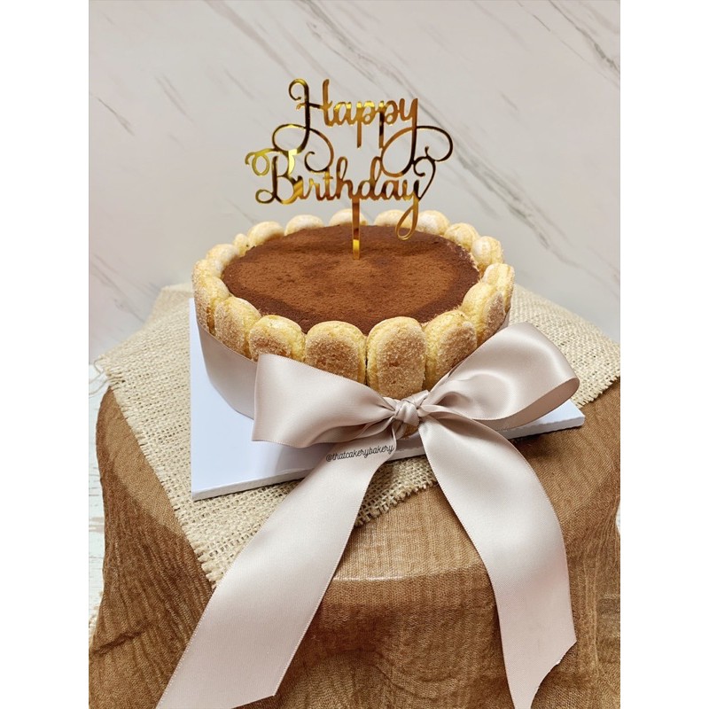 

thatcakerybakery original tiramisu cake